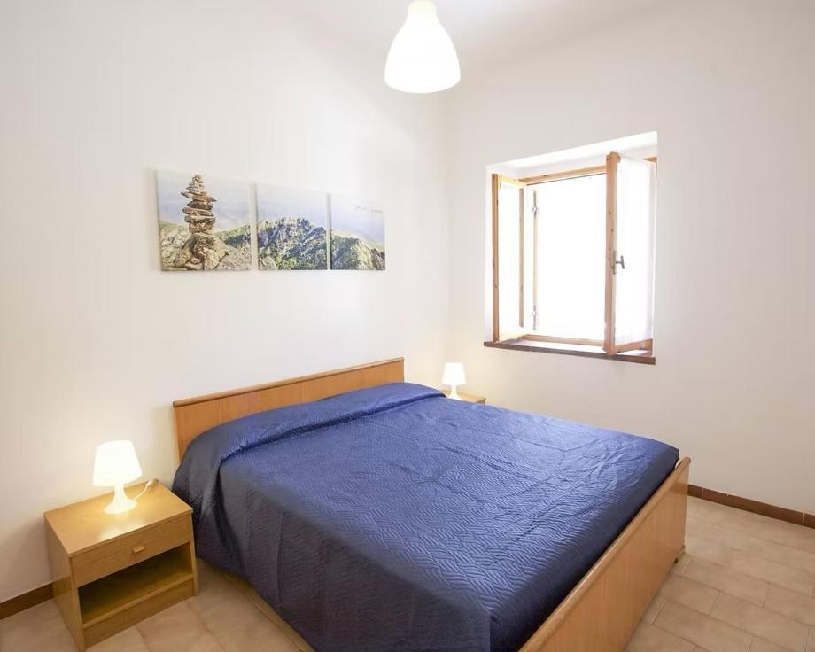 Villa Conti Residence Лакона Екстериор снимка