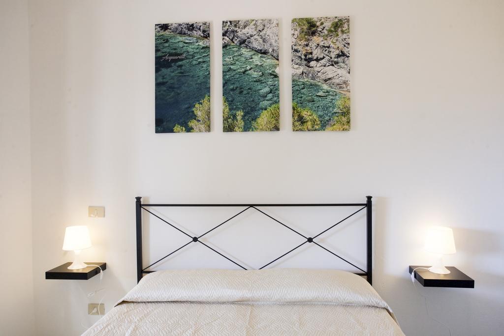Villa Conti Residence Лакона Екстериор снимка